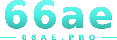66ae logo