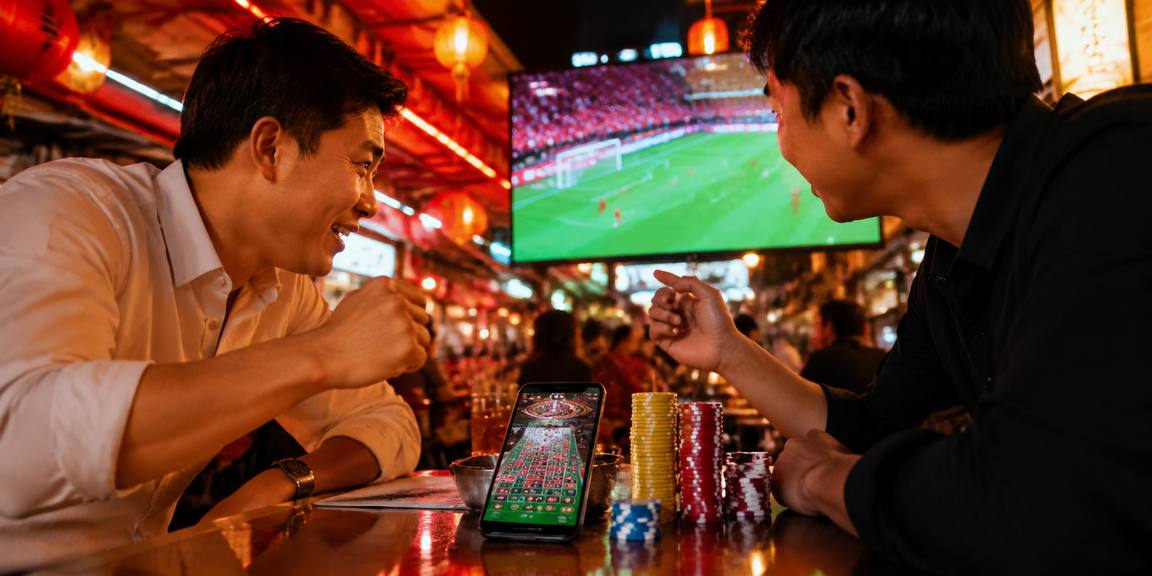66ae Casino trực tuyến đầy đủ — từ bàn live dealer đến slot và crash game