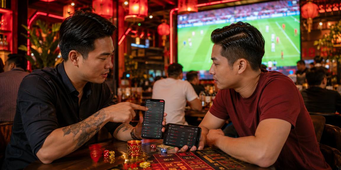66ae Những gì chúng tôi cung cấp trong sảnh casino 66ae